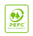 sello pefc FeitodePau